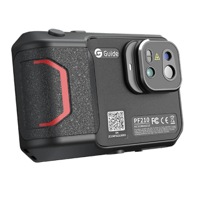 MobIR 2T