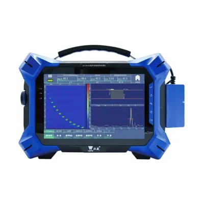 HSPA30-E Ultrasonic Phased Array Detector