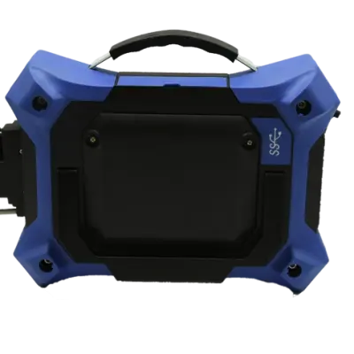 HSPA30-S Phased Array Ultrasonic Detector