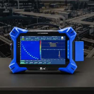 NDT Equipment