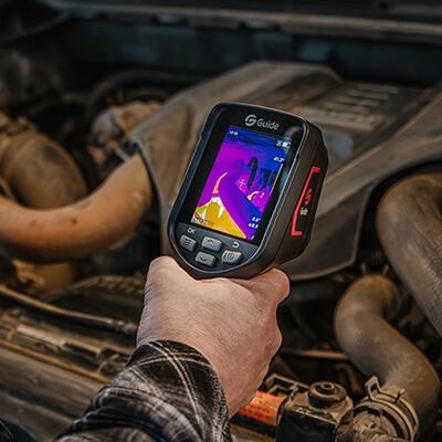 Thermal Cameras